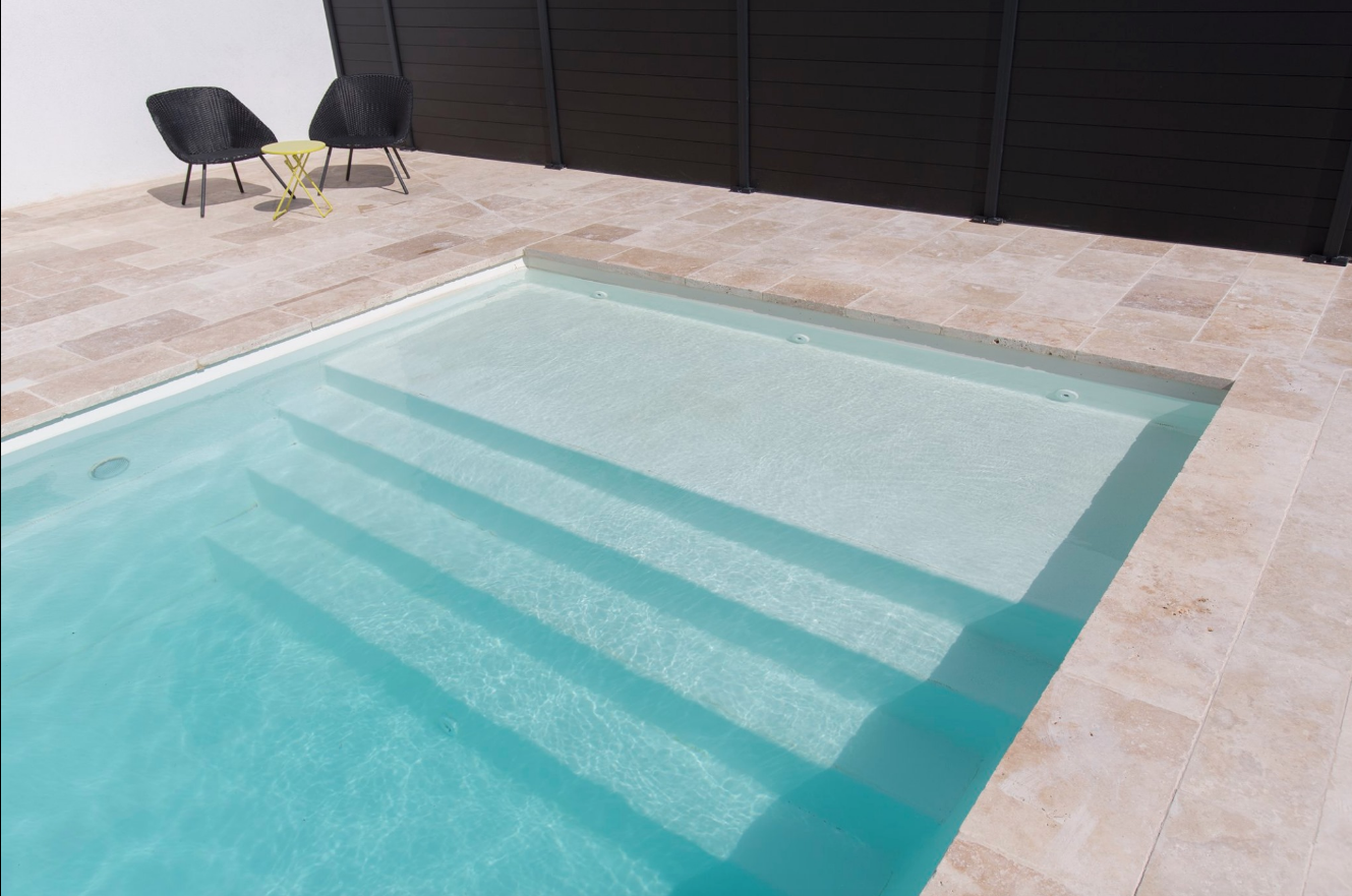 piscine escale Venelles